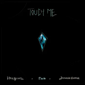 Touch Me cover art