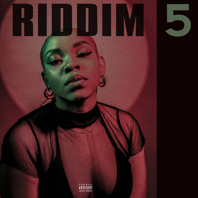 Obsessed cover art