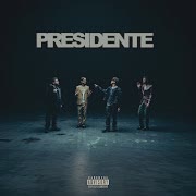 PRESIDENTE cover art