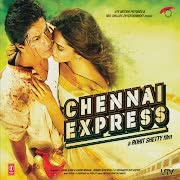 Kashmir Main Tu Kanyakumari cover art