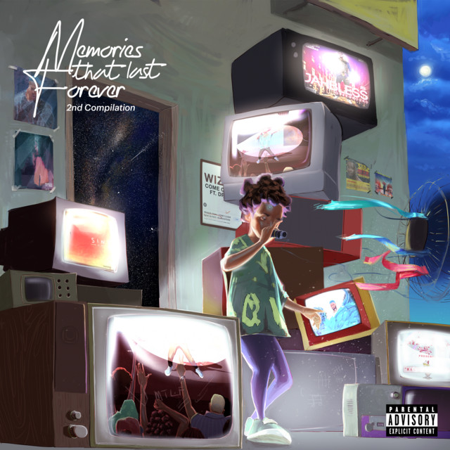 Jam One Kele cover art