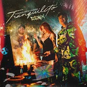 Tranquilito (Remix) cover art