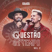 Gosta De Rua (Ao Vivo) cover art