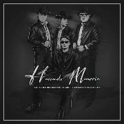 Haciendo Memoria cover art