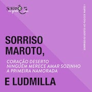 Coração Deserto / Ninguém Merece Amar Sozinho / A Primeira Namorada (Ao Vivo) cover art
