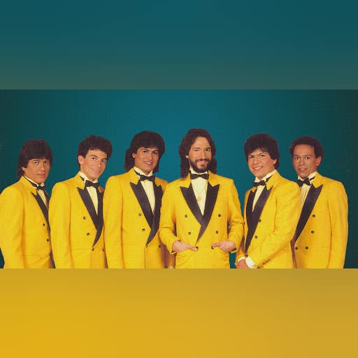 Los Bukis