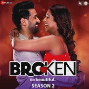 Teri Hogaiyaan cover art