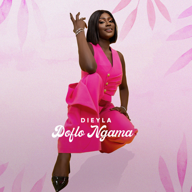 Doflo Ngama cover art