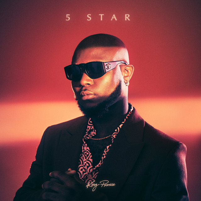 Ginger cover art