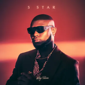 Ginger cover art