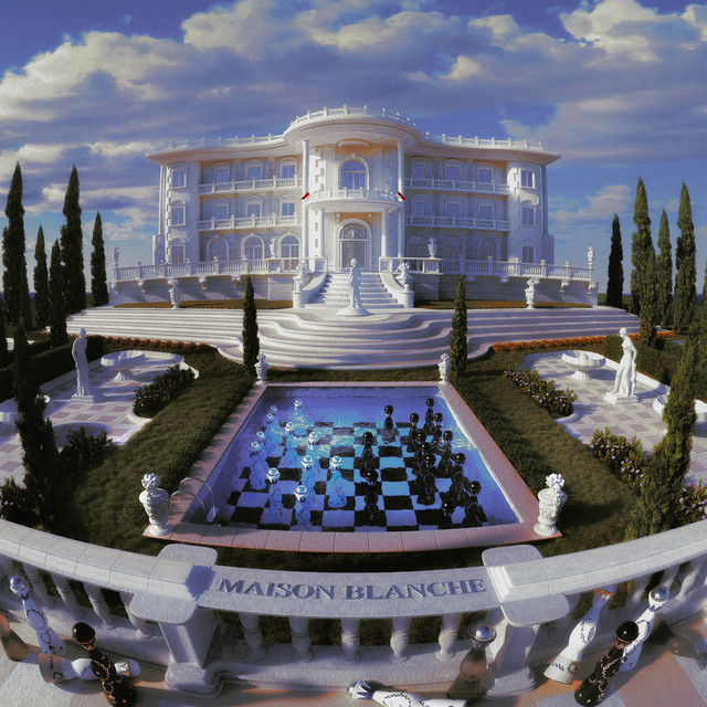 Monaco cover art
