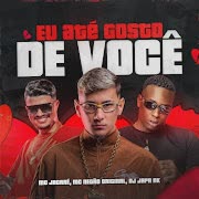 Eu Até Gosto de Você cover art