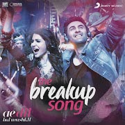 The Breakup Song
