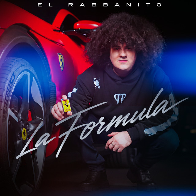 La Formula cover art