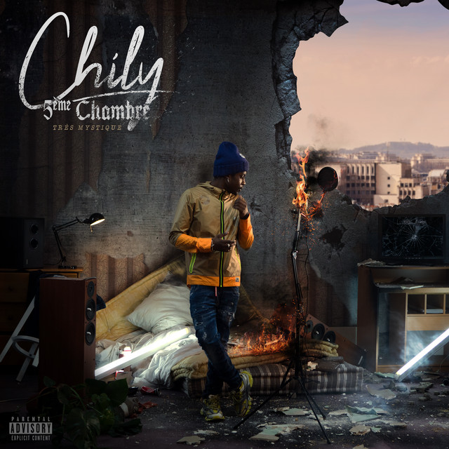 Intro cover art