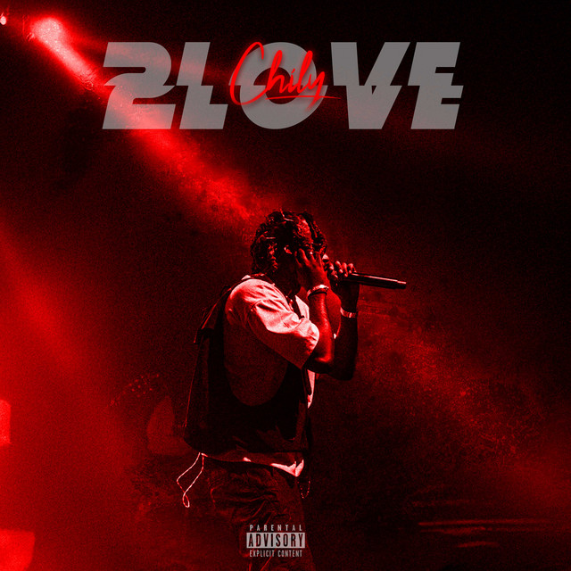 2LOVE cover art
