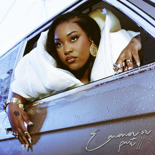 Encré cover art