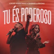 Tu és Poderoso (Ao Vivo) cover art