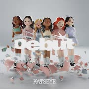 Debut cover art