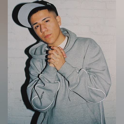 Chino Pacas