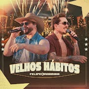 Temporais (Ao Vivo) cover art