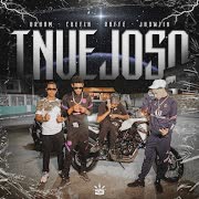 INVEJOSO cover art