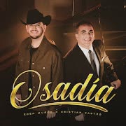 OSADÍA cover art