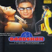 Baadshah O Baadshah cover art