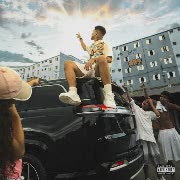 Meio Pá cover art