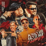 Posso Até Não Te Dar Flores (feat. DJ DAVI DOGDOG) cover art