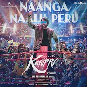 Naanga Naalu Peru cover art