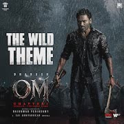 The Wild Theme