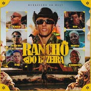 Rancho Do Buzeira (feat. Marquinho No Beat) cover art