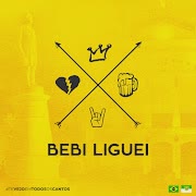 BEBI LIGUEI cover art