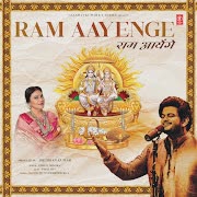Ram Aayenge cover art