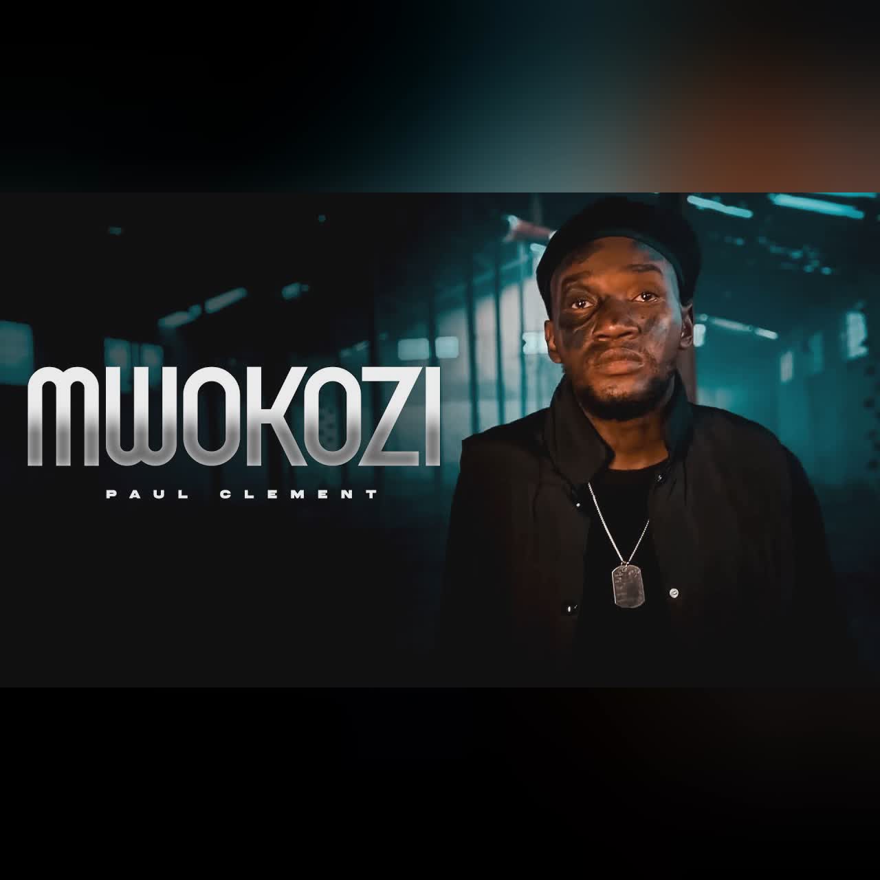 Mwokozi cover art
