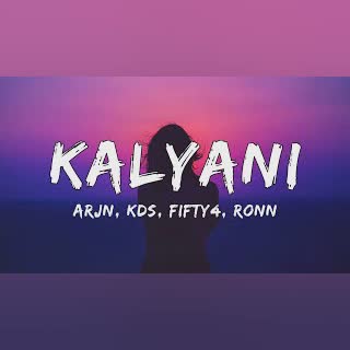 KALYANI cover art
