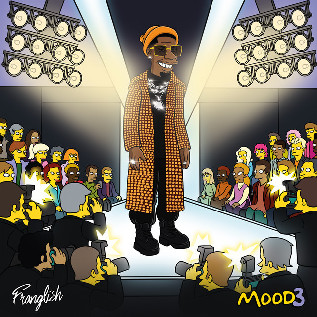 Trop parler cover art