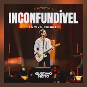 Novo Sozinho (Ao Vivo) cover art