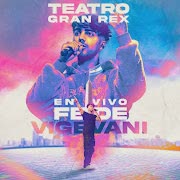 No Somos Lobos (Live! En el Teatro Gran Rex) cover art