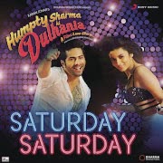 Saturday Saturday