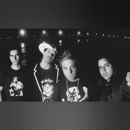 Charlie Brown Jr.