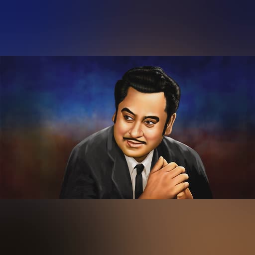 Kishore Kumar