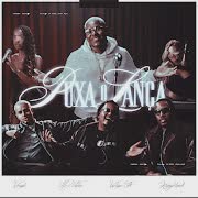 Puxa o Lança (feat. Honaiser, Nagalli, Stick & Toledo) cover art