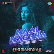 Naal Nachna cover art