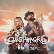 Conspiração (feat. Marília Mendonça) cover art