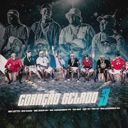 Coração Gelado 3 cover art
