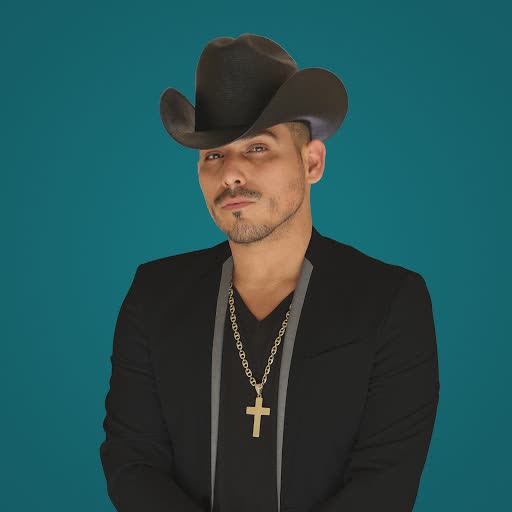 Espinoza Paz cover art