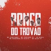 Ronco do Trovão cover art