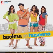 Khuda Jaane (From "Bachna Ae Haseeno") cover art
